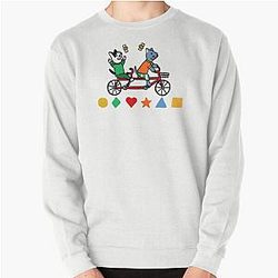 Slushy merch Pullover Sweatshirt