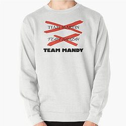 Slushy noob merch Pullover Sweatshirt