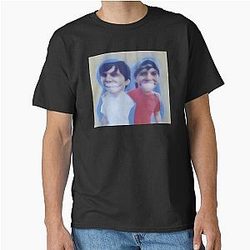 Slushy merch Classic T-Shirt