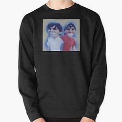 Slushy Noob Merch Pullover Sweatshirt