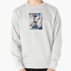 POV: Slushy Noob is Operating On U Pullover Sweatshirt