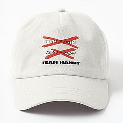 Slushy Noob Merch Dad Hat