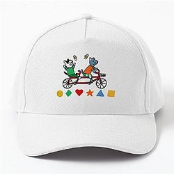 Slushy noob merch Baseball Cap