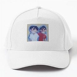 Slushy Merch Baseball Cap