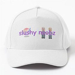 Slushy Baseball Cap