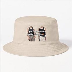 Slushy Noob Bucket Hat