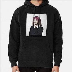 Slushy merchandise Pullover Hoodie