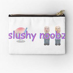 Zipper Pouch