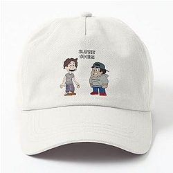 Hamzah Martin - Slushy Noob Steve Universe Dad Hat