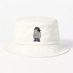 Hamzah Nap Queen Hoodie Steven Universe Bucket Hat