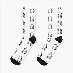 Hamzah Martin - Slushy Noobs (Steven Universe) Socks