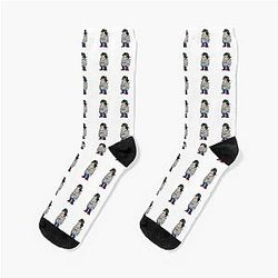 Hamzah Nap Queen Hoodie Steven Universe Socks