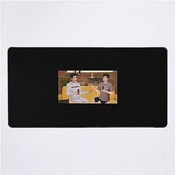 Slushy Noob Episode Mat