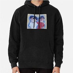 Slushy Merch Pullover Hoodie