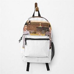 Slushy Episode Backpack