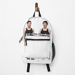 Slushy Backpack