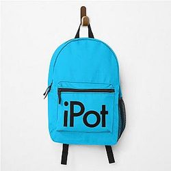 iPot Martin Backpack