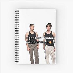 Slushy Notebook