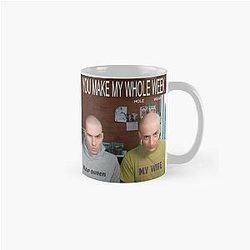 Classic Slushy Mug Makes My Week