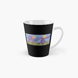 slushy noob merch Tall Mug