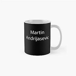 Classic Mug