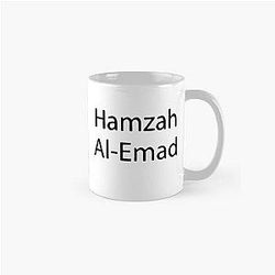 Slushy Merch Classic Mug