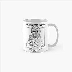 Slushy Noob Merch Classic Mug