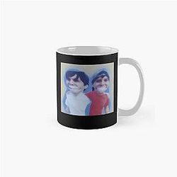 Slushy Merch Classic Mug