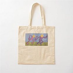 Cotton Tote Bag