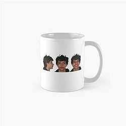 Slushy Hamzah Mug Classic