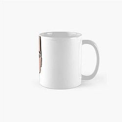 martinkid Drawing by me Classic Mug