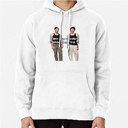 Slushy Pullover Hoodie