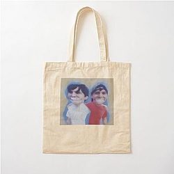 Cotton Tote Bag