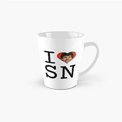 I Heart Slushy Tall Mug