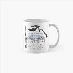 Slushy Click Now Classic Mug