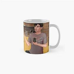 Slushy Episode Classic Mug