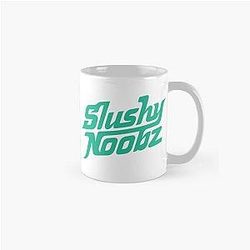 Slushy Classic Mug