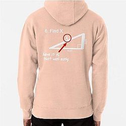 Slushy noob Martin Find X shirt funny Pullover Hoodie