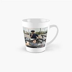 Cute Slushy Lana del Rey Tall Mug
