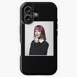 Slushy Merch iPhone Tough Case
