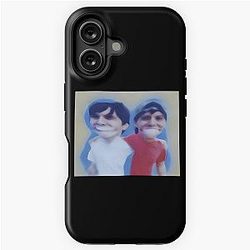 Slushy iPhone Tough Case Merch