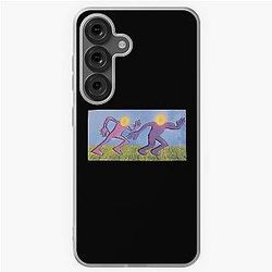slushy noob merch Samsung Galaxy Soft Case