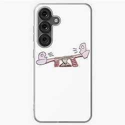 Slushy Merch Samsung Galaxy Soft Case