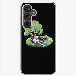 Slushy Noob Merch Samsung Galaxy Soft Case