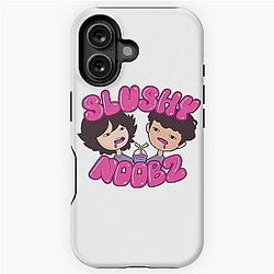 Tough Case for iPhone