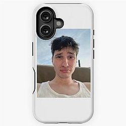 Slushy noob thatmartinkid iPhone Tough Case