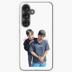 Slushy Samsung Galaxy Soft Case