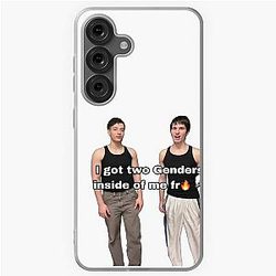 Slushy Noobz Samsung Galaxy Case