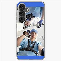 POV: Slushy noob is operating on a Samsung Galaxy Case