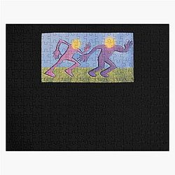 Slushy Merch Jigsaw Puzzle